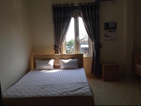 Cô Tô Paradise Hotel