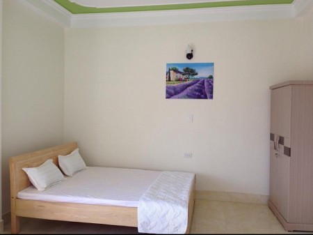 Cô Tô Paradise Hotel