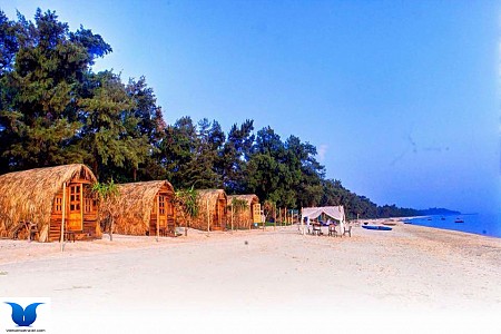 Coto EcoLoge Cô Tô