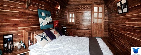 Coto EcoLoge Cô Tô