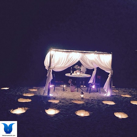 Coto EcoLoge Cô Tô