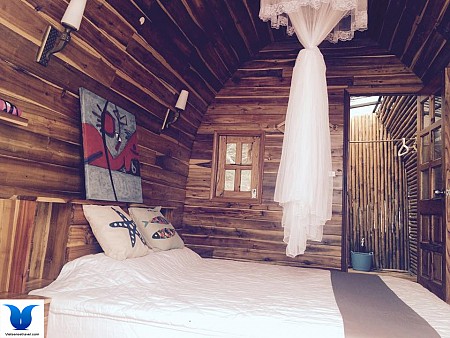 Coto EcoLoge Cô Tô