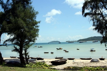 Đảo Cô Tô - Điểm Nghỉ Dưỡng Lý Tưởng Của Mùa Hè