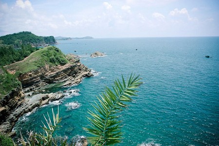 Free & Easy Khám phá Cô Tô 3 ngày 2 đêm