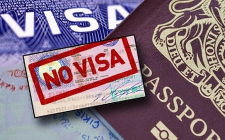Gia Hạn Miễn Visa cho 5 Nước Tây Âu- Cơ Hội Cho Du Lịch Việt Nam