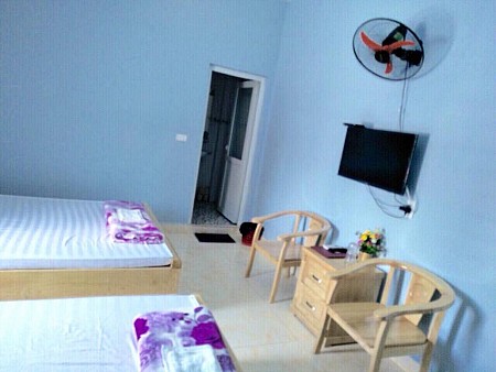 Khách Sạn Bảo Trâm