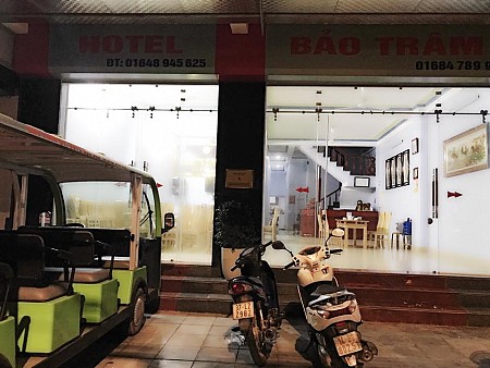 Khách Sạn Bảo Trâm