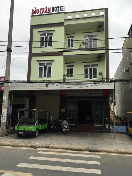 Khách Sạn Bảo Trâm