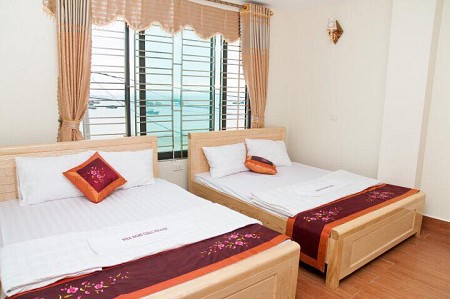 Khách sạn Châu Khanh