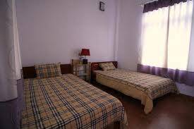 Khách sạn Coto Lodge