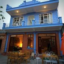 Khách sạn Coto Lodge