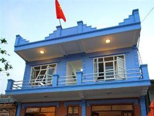 Khách sạn Coto Lodge