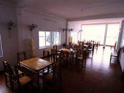 Khách sạn Coto Lodge