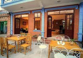 Khách sạn Coto Lodge