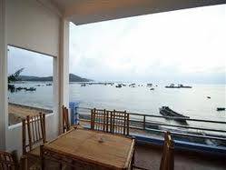 Khách sạn Coto Lodge