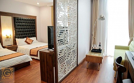 KHÁCH SẠN GOLDEN COTO