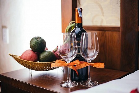 KHÁCH SẠN GOLDEN COTO