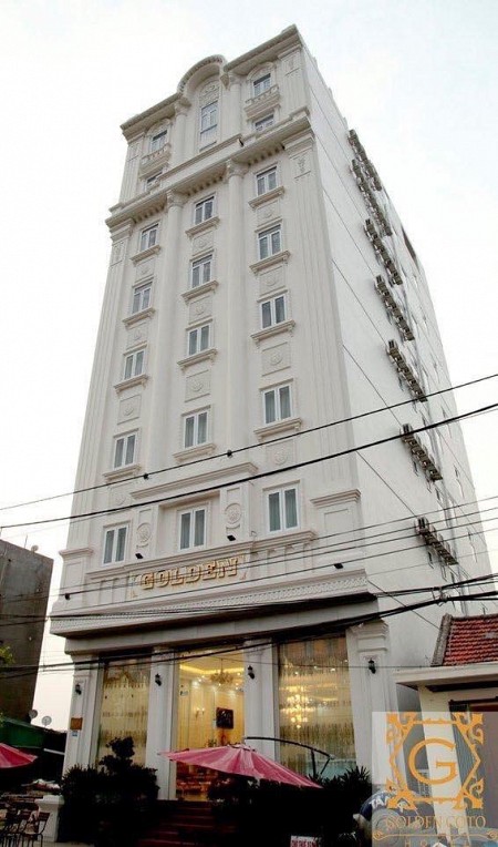 KHÁCH SẠN GOLDEN COTO