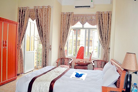 Khách Sạn Hoàng Anh Cô Tô