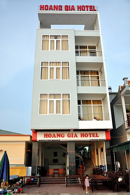 Khách sạn Hoàng Gia Cô Tô, Khach san Hoang Gia Khách sạn Hoàng Gia Cô Tô, Khach san Hoang Gia