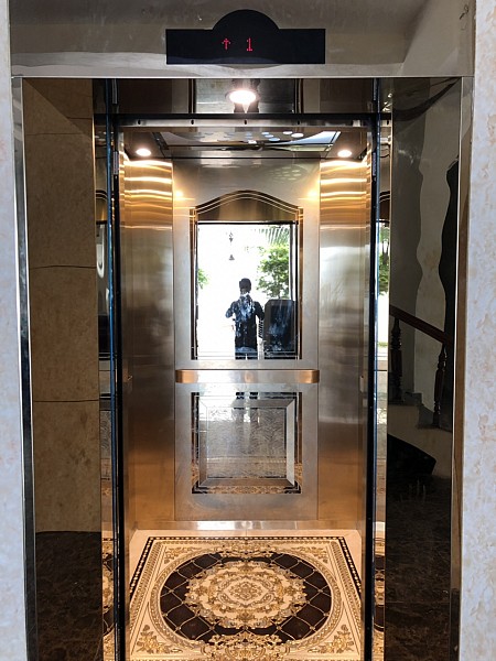 Khách Sạn Hùng Phương