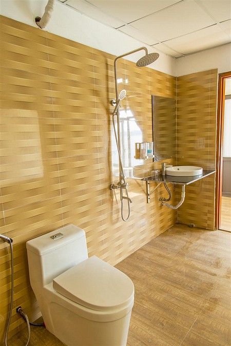 Khách Sạn Hùng Phương