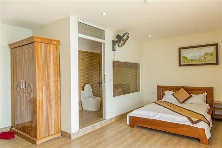 Khách Sạn Hùng Phương