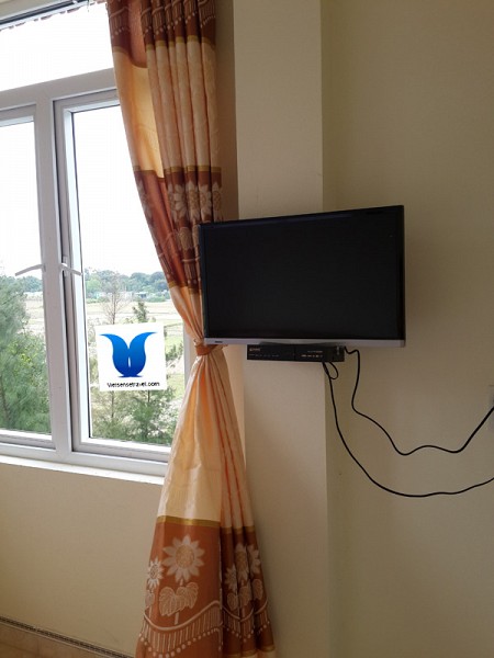 Khách Sạn Hữu Quyên Cô Tô