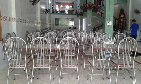 Khách Sạn Huyền Huy Cô Tô