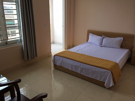 Khách Sạn Khánh Linh Cô Tô