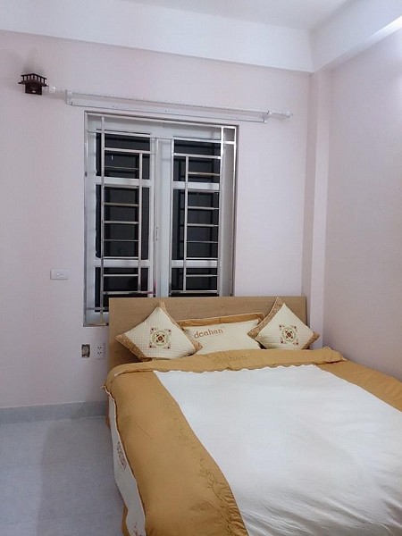 Khách Sạn Khánh Linh Cô Tô