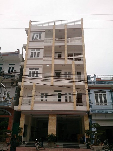 Khách Sạn Khánh Linh Cô Tô