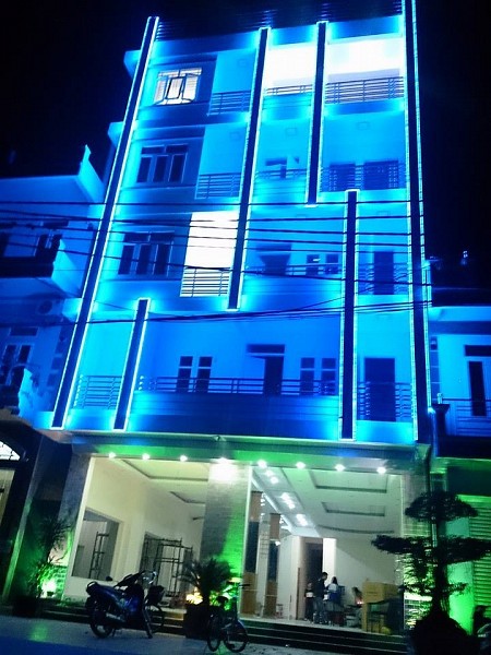 Khách Sạn Khánh Linh Cô Tô