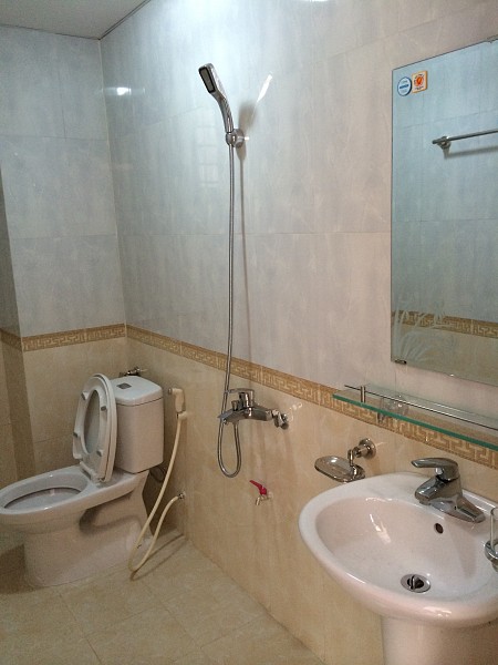 Khách Sạn Khánh Linh Cô Tô