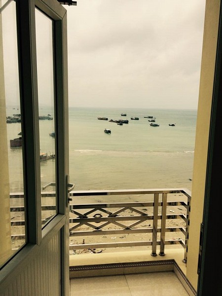 Khách sạn Nam Cường Cô Tô