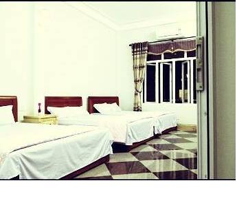 Khách Sạn Ngọc Ánh Cô Tô