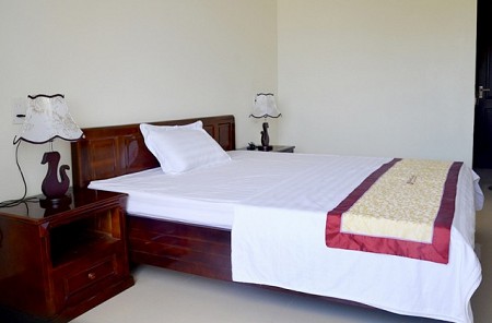 Khách Sạn Thái Hà Cô Tô