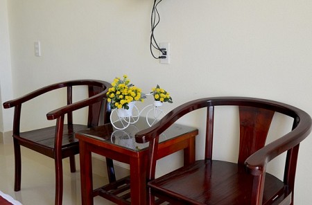 Khách Sạn Thái Hà Cô Tô