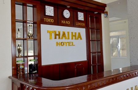 Khách Sạn Thái Hà Cô Tô,Khach San Thai Ha Co To Khách Sạn Thái Hà Cô Tô,Khach San Thai Ha Co To