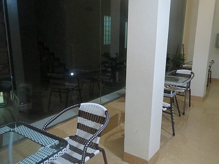 Khách Sạn Thành Đạt Cô Tô