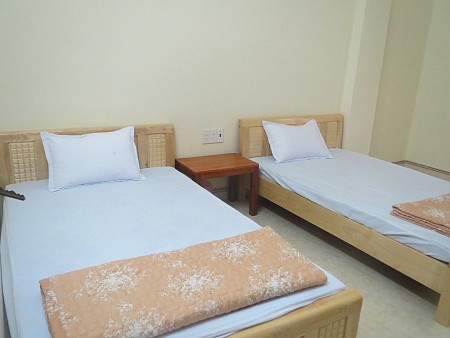 Khách Sạn Thành Đạt Cô Tô