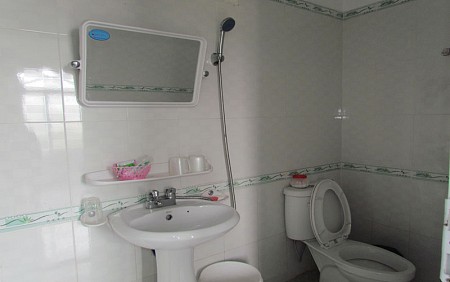 Khách Sạn Thành Đạt Cô Tô