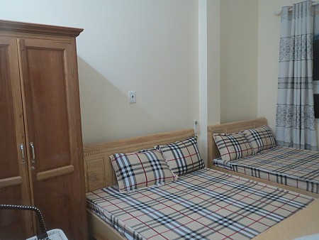 Khách Sạn Thành Đạt Cô Tô