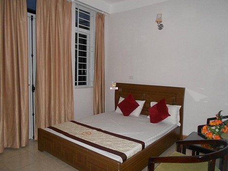 Khách sạn Thành Trung