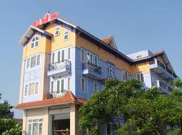 Khách sạn Thành Trung