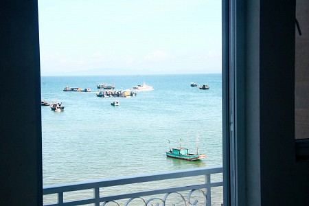 Khách sạn Thành Trung