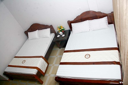 Khách sạn Thành Trung