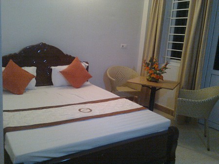 Khách sạn Thành Trung