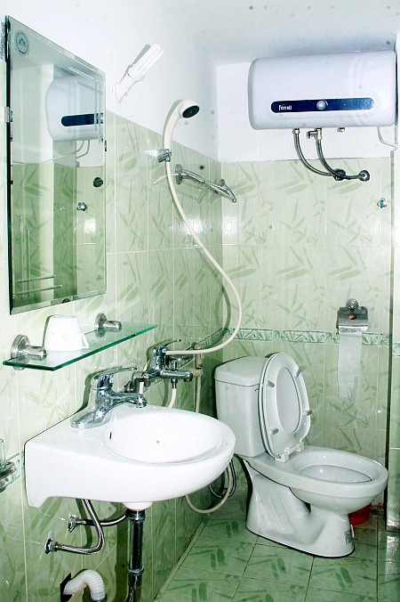 Khách sạn Thành Trung