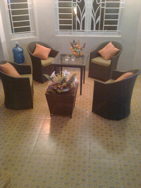 Khách sạn Thành Trung